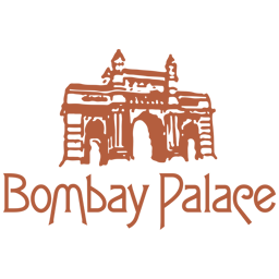 Bombay Palace Ingolstadt logo.